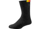 Specialized Women's Merino Tall Socks, black | Bild 1