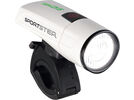 Sigma Beleuchtungs-Set Sportster + Mono RL, weiß | Bild 3