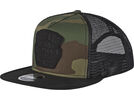 TroyLee Designs Granger Camo Hat, army | Bild 1