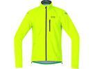Gore Bike Wear Element Gore-Tex Active Jacke, neon yellow | Bild 1