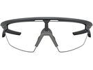 Oakley Sphaera, Clear To Black Iridium Photochromic / carbon | Bild 2