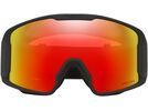 Oakley Line Miner L, Prizm Snow Torch Iridium / black camo | Bild 2