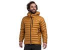 Schöffel Down Jacket Silvretta M, caramel | Bild 3