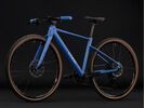 Cube Nulane Rookie One, yaleblue´n´blue | Bild 4