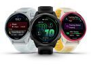 Garmin Forerunner 570 - 42 mm, steinweiss/cloud blue | Bild 11