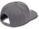 Oakley 47 B1B Ellipse Hat, uniform grey | Bild 2