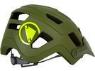 Endura Hummvee Plus Helmet, olive green | Bild 2