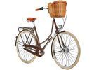 Creme Cycles Holymoly Lady Doppio, dark brown | Bild 2