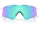 Oakley Cybr Lightning, Prizm Sapphire | Bild 8