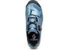Scott MTB Comp BOA W's Shoe, metallic blue/black | Bild 5