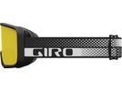 Giro Sagen, Amber Gold / black & white flow | Bild 6