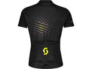 Scott RC Team S/SL Junior Shirt, black/sulphur yellow | Bild 2