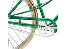 Creme Cycles Caferacer Lady Doppio, emerald green | Bild 3