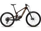 Santa Cruz Bronson C / S / MX, translucent root beer | Bild 1