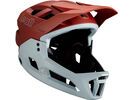 Leatt Helmet MTB Enduro 2.0, lava | Bild 1