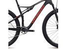 Specialized Epic FSR Expert Carbon World Cup 29, carbon/red/silver | Bild 3
