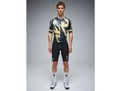 Q36.5 Gregarius Q36.5 Pro Team Off-Road Jersey, gold-black | Bild 3