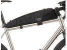 Restrap Race Top Tube Bag - 2 L, black | Bild 1