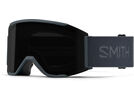 Smith Squad Mag - ChromaPop Sun Black + WS, slate | Bild 1
