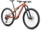 Specialized Epic 8 Comp, deep orange/white | Bild 2