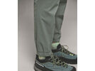 Ortovox Merino Shield Ultra Light Trace Pants W, green sage | Bild 7
