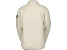 Scott Defined Heritage Pile Men's Jacket, dust white | Bild 2