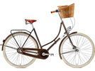 Creme Cycles Holymoly Lady Doppio, dark brown | Bild 1