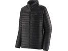 Patagonia Men's AlpLight Down Jacket, black | Bild 1