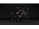 Cube Nuroad Pro 700C, mysticpurple´n´black | Bild 9