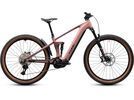 Cube Stereo Hybrid One22 SLX 800 27.5, ruby´n´black | Bild 1