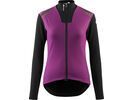 Assos UMA GT Eisenherz Ultraz Winter Jacket S11, alchemy purple | Bild 1