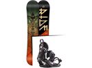 Set: Ride Wild Life 2015 + K2 Cinch CTS (1179785S) | Bild 1