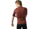 GripGrab RIDE Short Sleeve Jersey, dark red | Bild 6