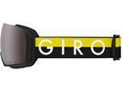 Giro Article inkl. WS, black/yellow/Lens: vivid onyx | Bild 3