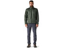 Patagonia Men's Nano Puff Jacket, old growth green | Bild 4