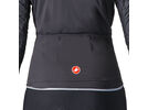 Castelli Fly Direct W Jacket, light black/silver gray | Bild 4