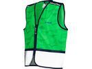 Wowow Zippy Jacket, green | Bild 1