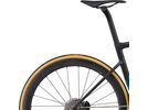 Specialized S-Works Tarmac Disc Sagan Collection, dark teal/charcoal | Bild 7