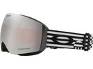 Oakley Flight Deck M, Prizm Snow Black Iridium / black white geo | Bild 2