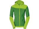 Vaude Women's Chiva Softshell Jacket, parrot green | Bild 1