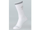 Specialized Soft Air Reflective Tall Sock, white | Bild 2