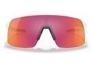 Oakley Sutro Lite, Prizm Field / matte white | Bild 7