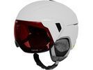 Giro Orbit Spherical MIPS, matte pearl white/vivid copper | Bild 1