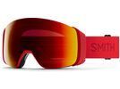 Smith 4D Mag - ChromaPop Sun Red Mir, lava | Bild 1