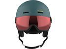 Salomon Orka Visor, Red Flash / north atlantic | Bild 2