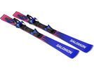 Salomon Equipe SL 10 + MI12 GW, race blue/equipe red/silver | Bild 6