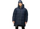 Norrona oslo duvet Jacket W's, indigo night | Bild 3