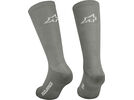 Assos Endurance Socks S11, edge green | Bild 2
