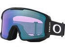 Oakley Line Miner M, Prizm Snow Iced Iridium / matte black | Bild 1