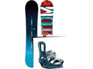 Set: Burton Custom Flying V 2017 +  Cartel EST (1712721S) | Bild 1